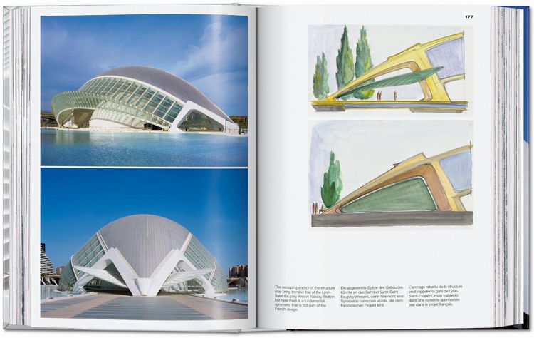 Produktbild: Calatrava