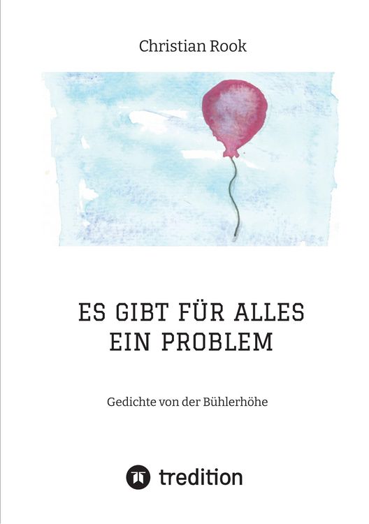 Produktbild: Es Gibt f&uuml;r Alles ein Problem