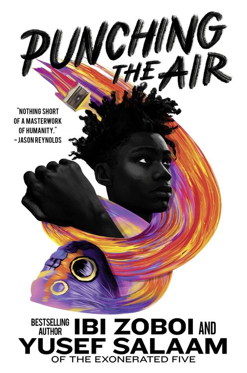 Produktbild: Punching the Air