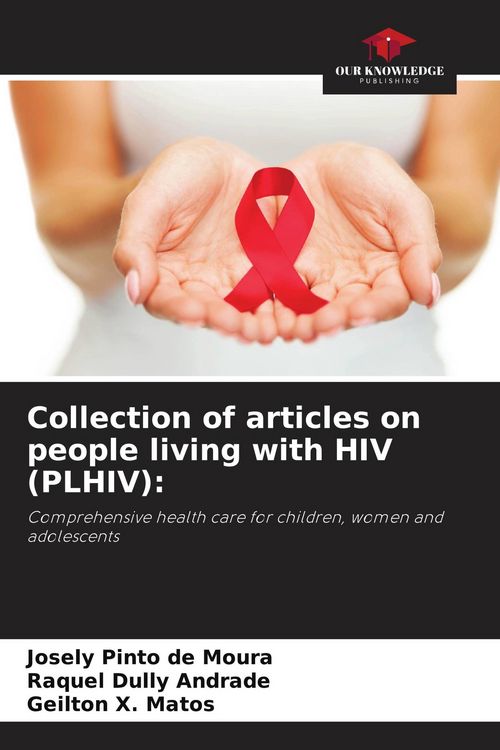 Produktbild: Collection of articles on people living with HIV (PLHIV):