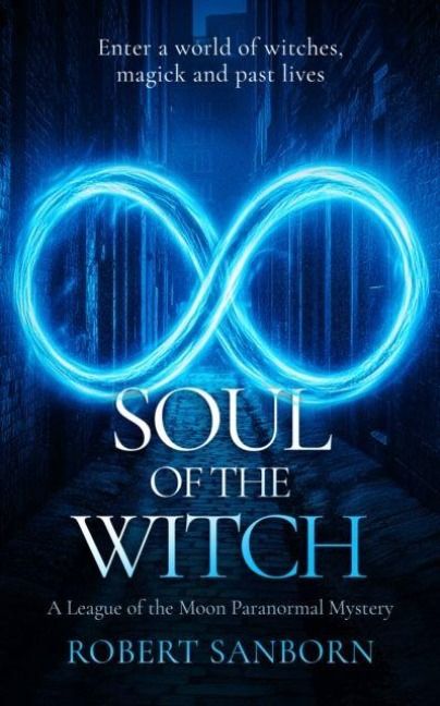 Produktbild: Soul of the Witch
