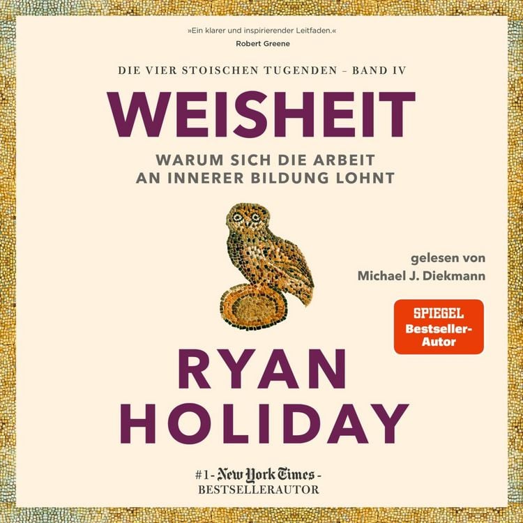 Produktbild: Weisheit