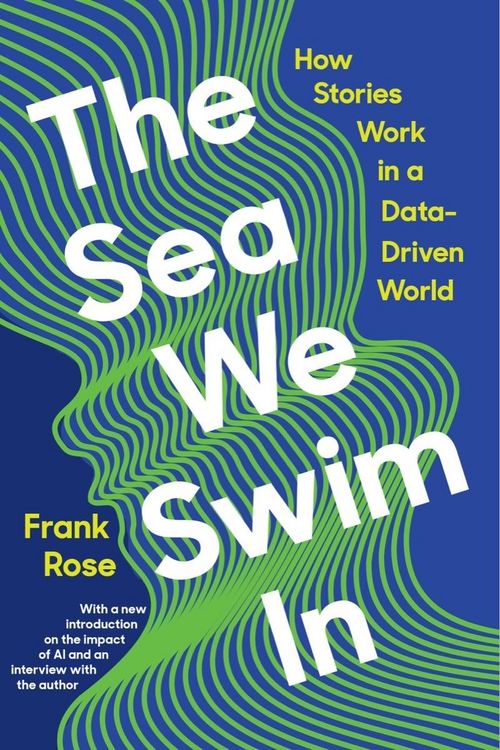 Produktbild: The Sea We Swim In