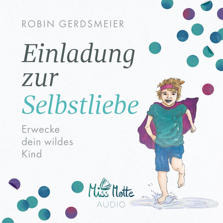 Produktbild: Einladung zur Selbstliebe