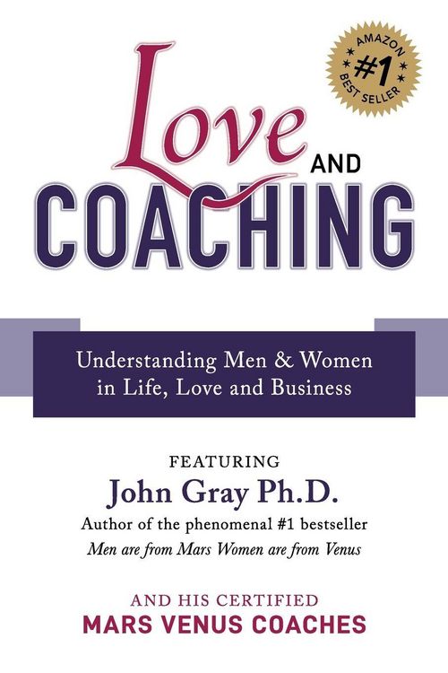 Produktbild: Love and Coaching