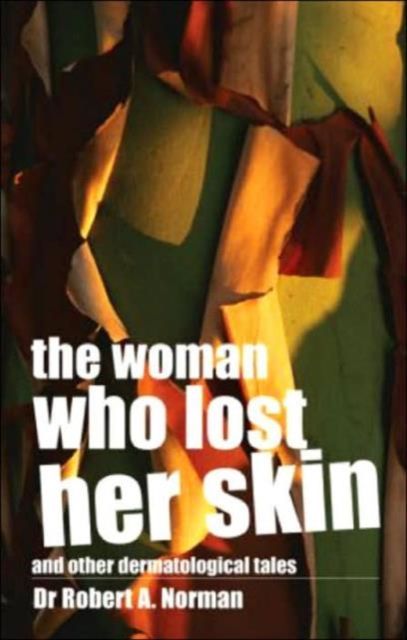 Produktbild: The Woman Who Lost Her Skin