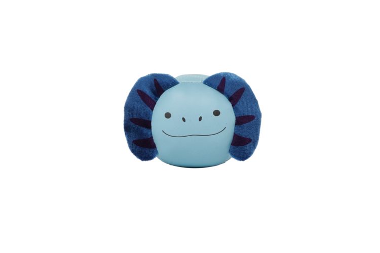 Produktbild: Dooballs - Set aus 4 Kuschelb&auml;llen -Dino Friends