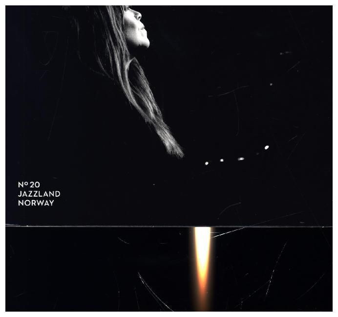 Produktbild: Live at Victoria