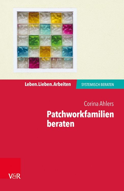 Produktbild: Patchworkfamilien beraten