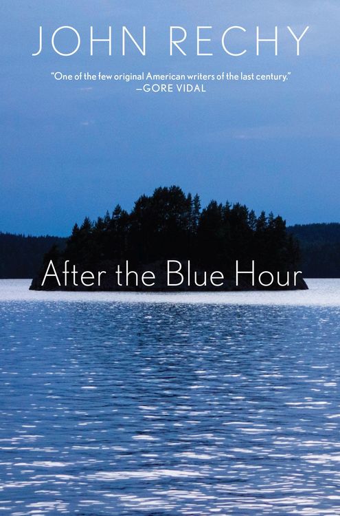 Produktbild: After the Blue Hour