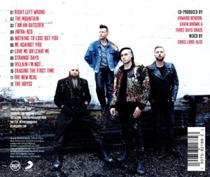 Produktbild: Outsider