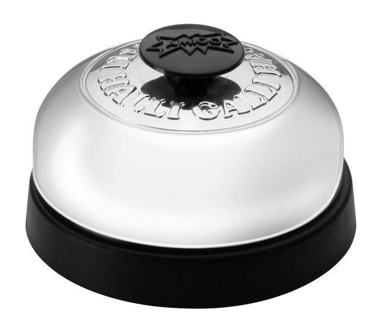 Produktbild: Halli Galli Glocke