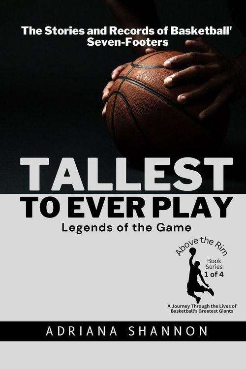 Produktbild: Tallest to Ever Play