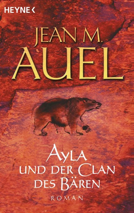 Produktbild: Ayla und der Clan des B&auml;ren