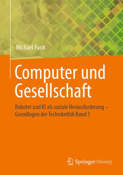 Produktbild: Computer und Gesellschaft