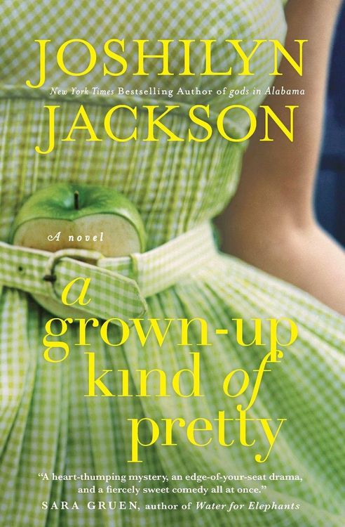 Produktbild: A Grown-Up Kind of Pretty