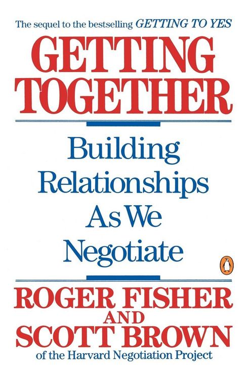 Produktbild: Getting Together
