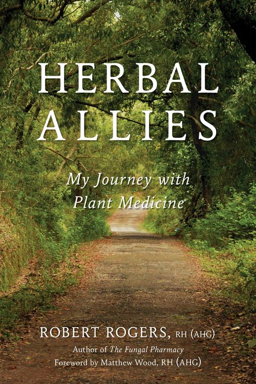 Produktbild: Herbal Allies