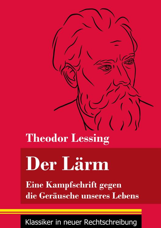 Produktbild: Der L&auml;rm