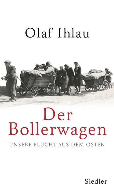 Produktbild: Der Bollerwagen