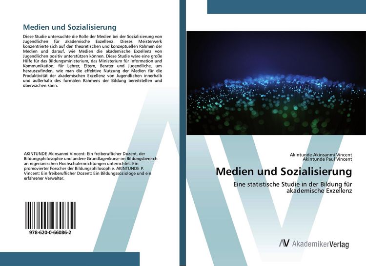 Produktbild: Medien und Sozialisierung