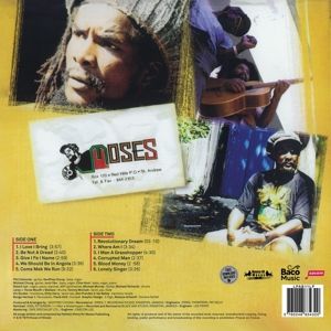 Produktbild: Revolutionary Dream (Reissue)