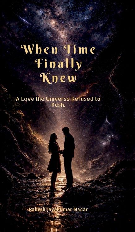 Produktbild: When Time Finally Knew