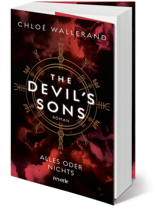 Produktbild: The Devil's Sons 5: Alles oder nichts
