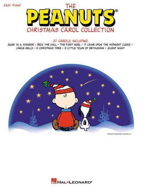Produktbild: The Peanuts Christmas Carol Collection
