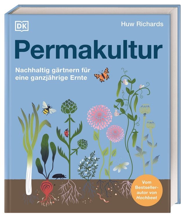 Produktbild: Permakultur