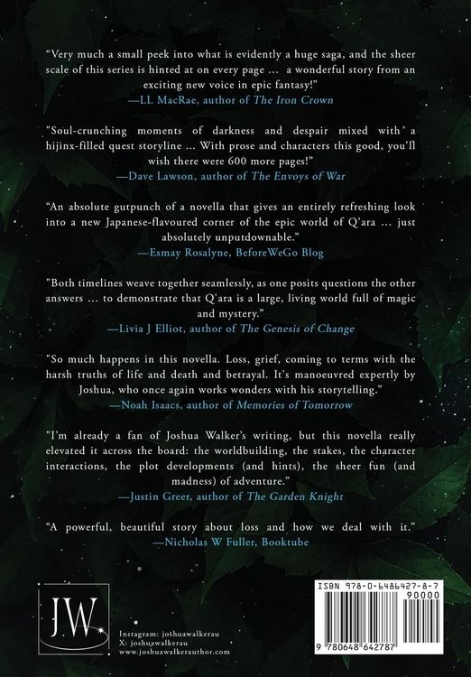 Produktbild: The Child of the Greenwood