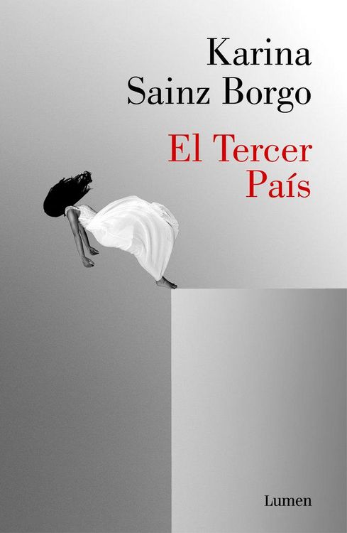 Produktbild: El tercer pa&iacute;s
