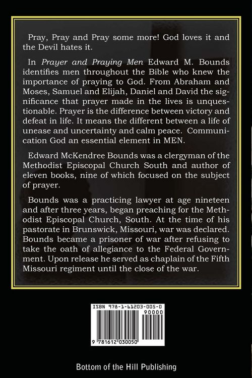 Produktbild: Prayer and Praying Men