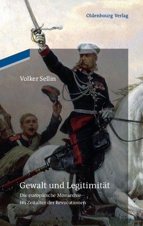 Produktbild: Gewalt und Legitimit&auml;t