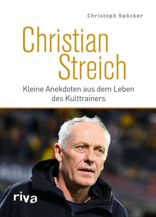 Produktbild: Christian Streich
