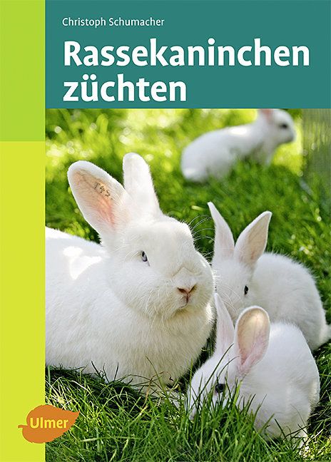 Produktbild: Rassekaninchen z&uuml;chten