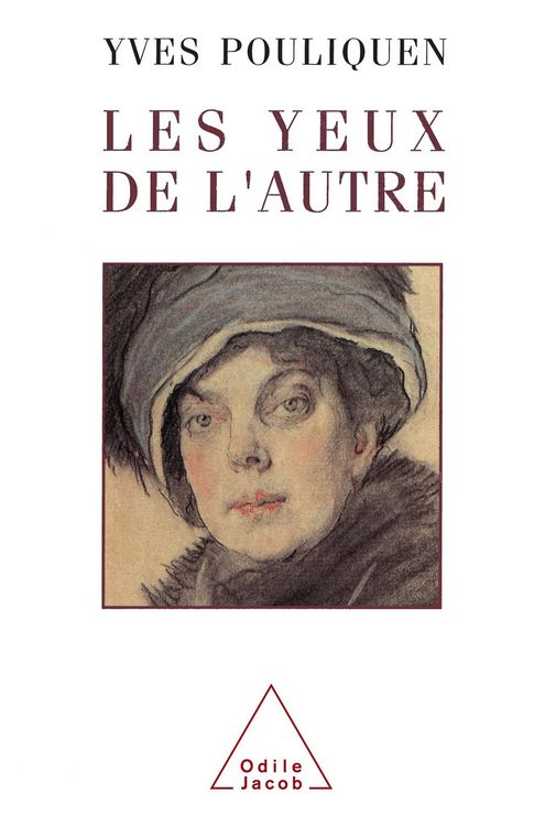 Produktbild: Les Yeux de l'autre