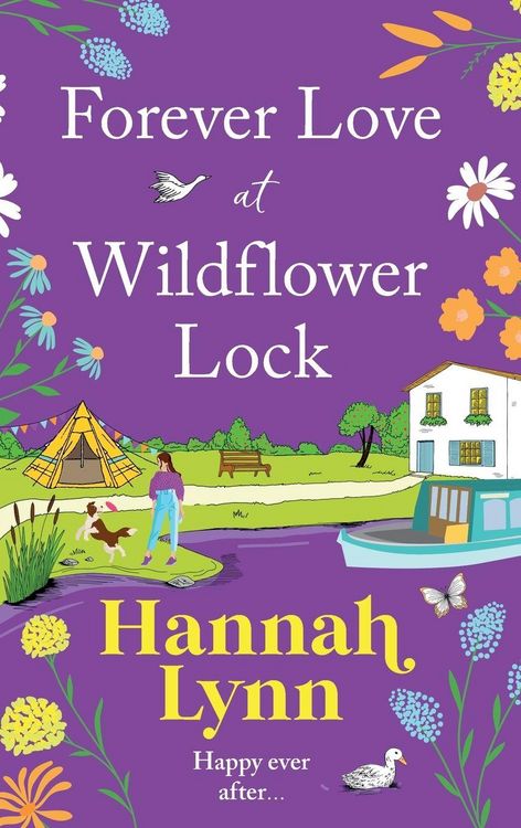 Produktbild: Forever Love at Wildflower Lock