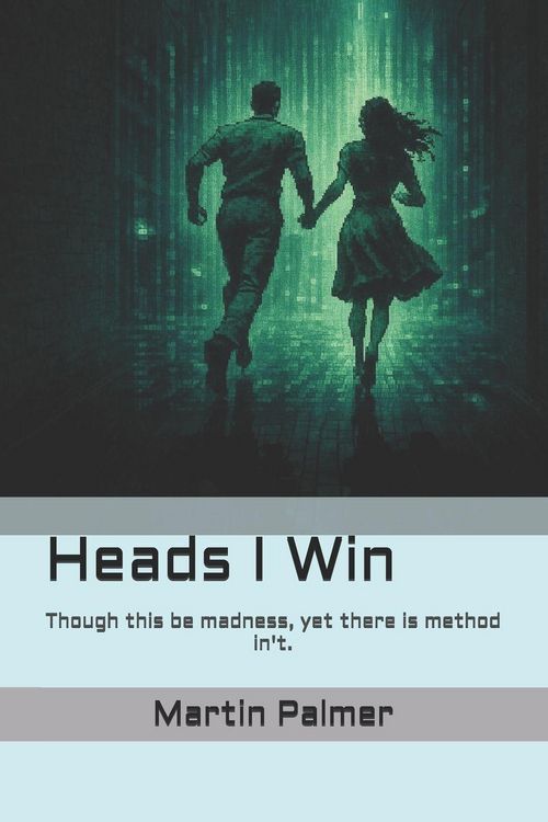 Produktbild: Heads I Win