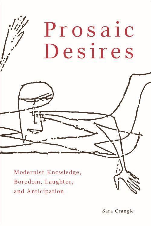 Produktbild: Prosaic Desires