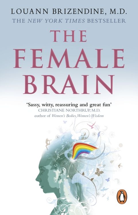 Produktbild: The Female Brain