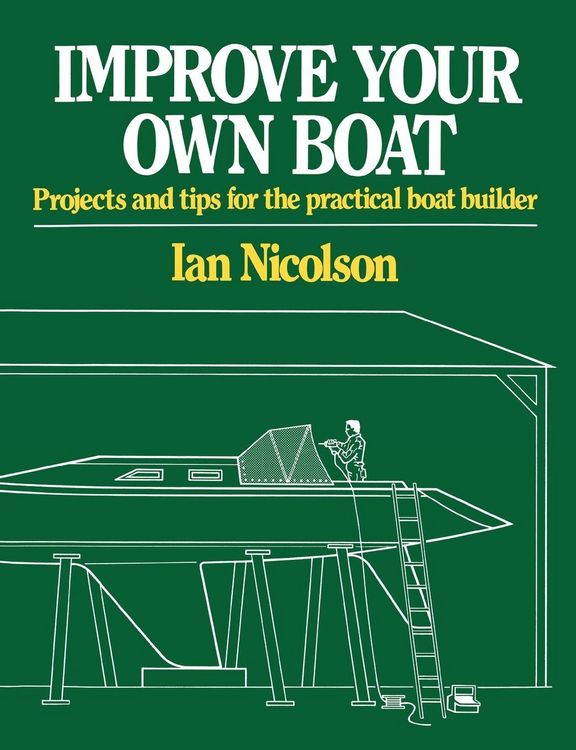 Produktbild: Improve Your Own Boat