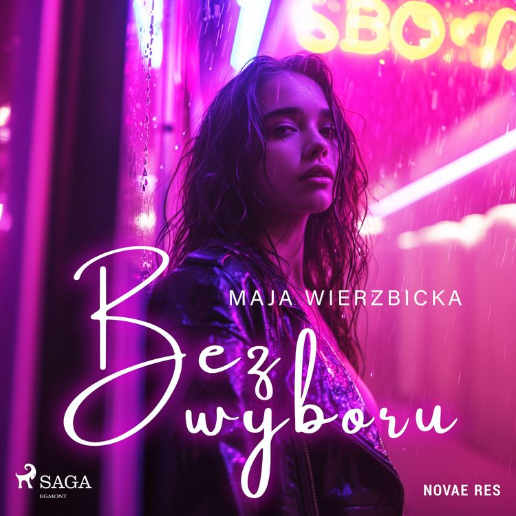 Produktbild: Bez wyboru
