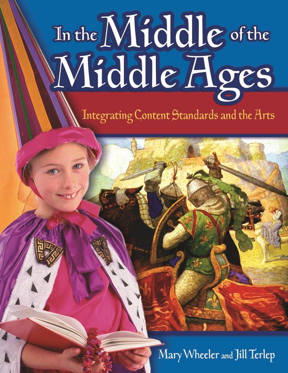 Produktbild: In the Middle of the Middle Ages