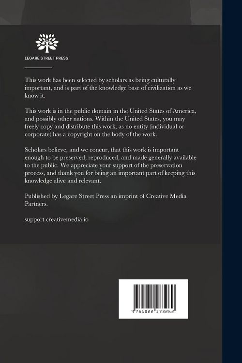 Produktbild: A Treatise on the law of Bailments and Carriers