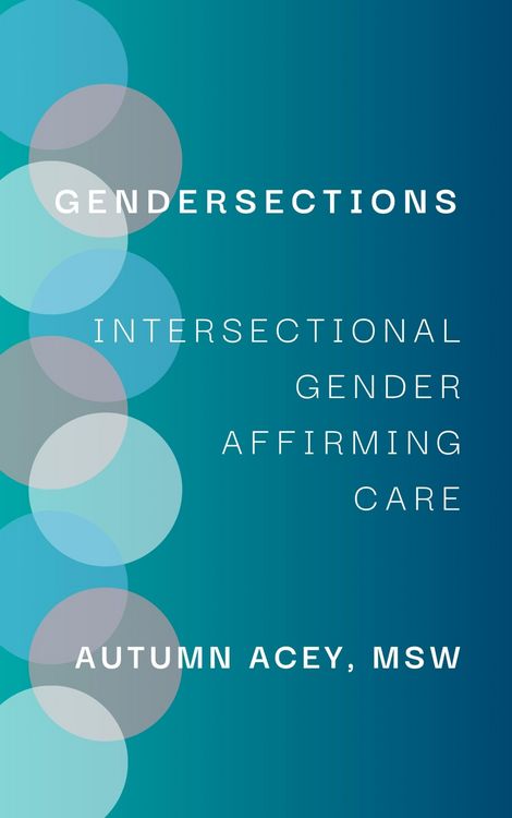 Produktbild: Gendersections