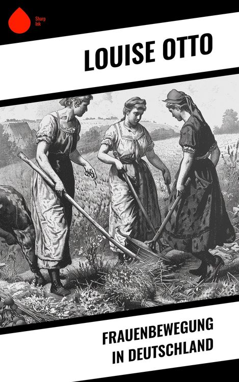 Produktbild: Frauenbewegung in Deutschland