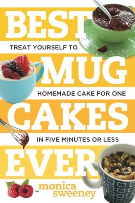 Produktbild: Best Mug Cakes Ever