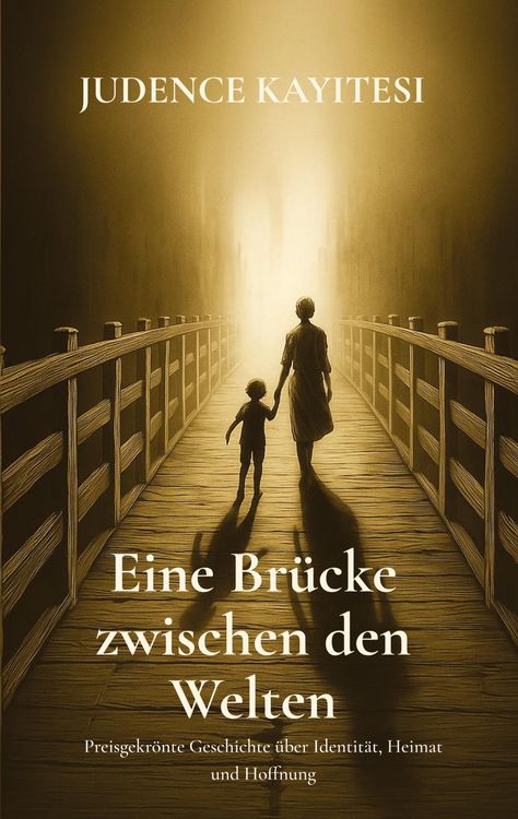 Produktbild: Eine Br&uuml;cke zwischen den Welten