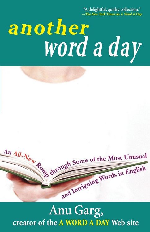 Produktbild: Another Word A Day